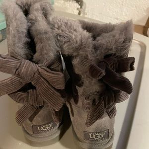 UGG boots size 5